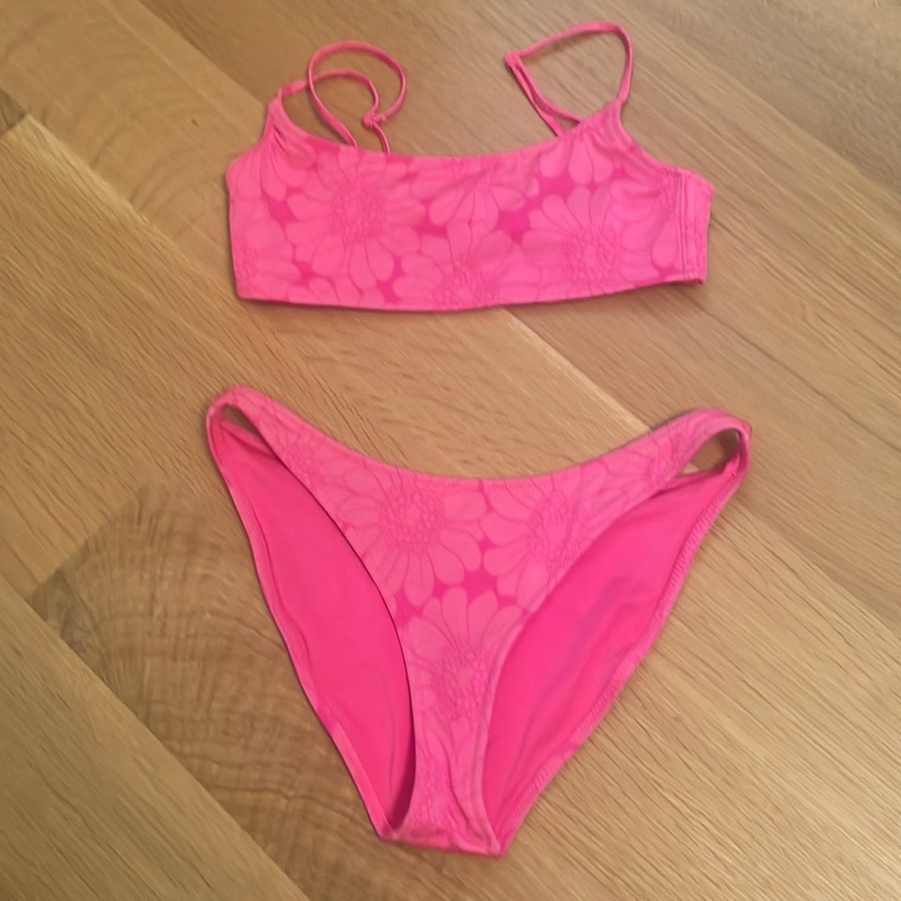 Pink Triangl
